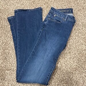 Talbots jeans